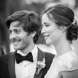 Meet your Posher, Anne-claire